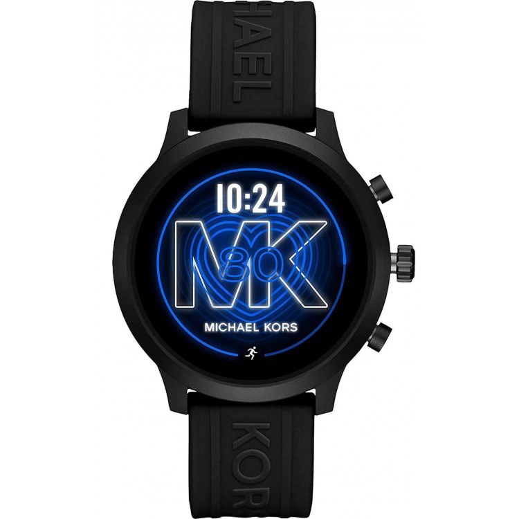 Smartwatch dama michael store kors